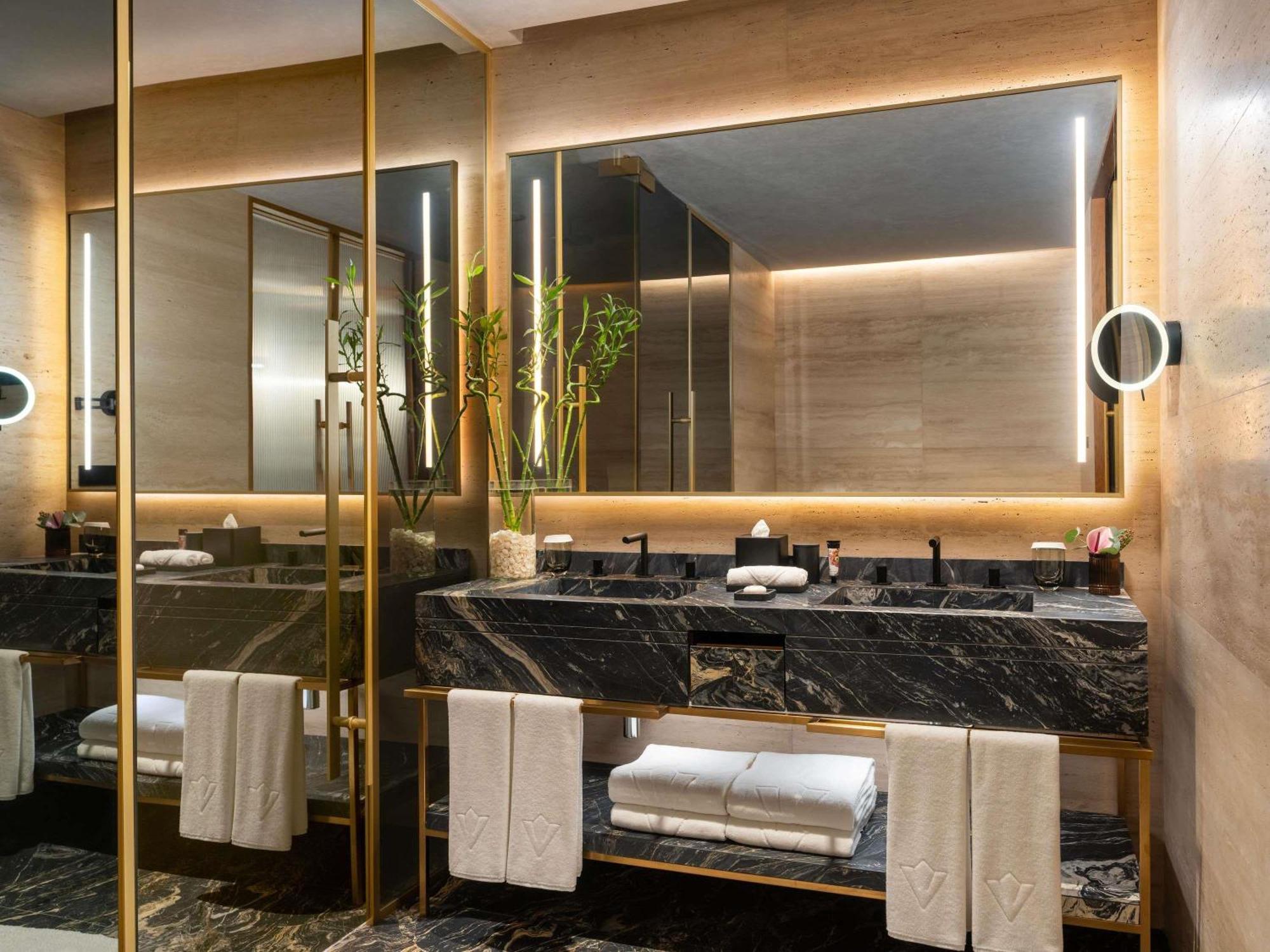 Rixos Tersane Istanbul — Photos 1