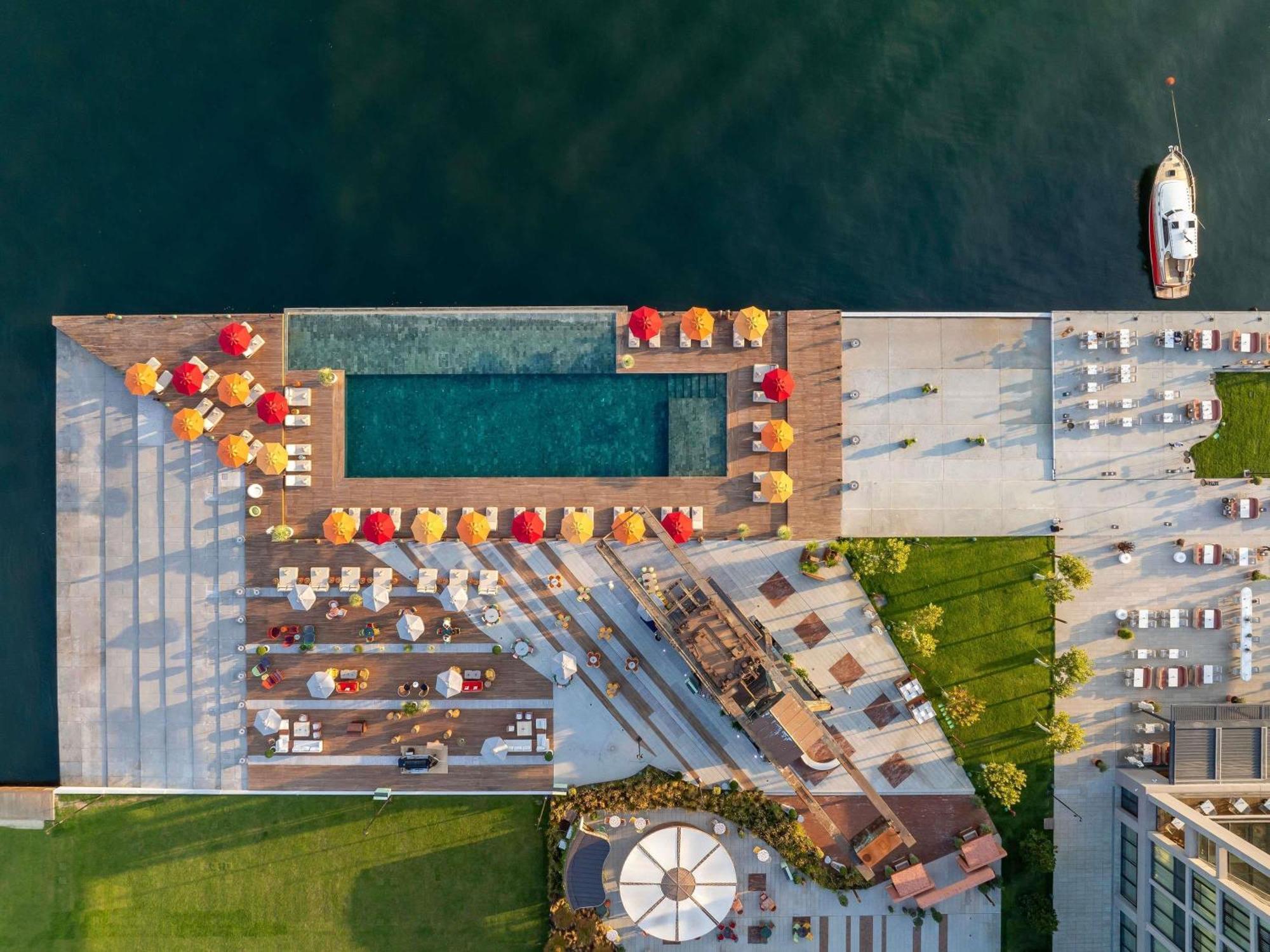 Rixos Tersane Istanbul, Istanbul