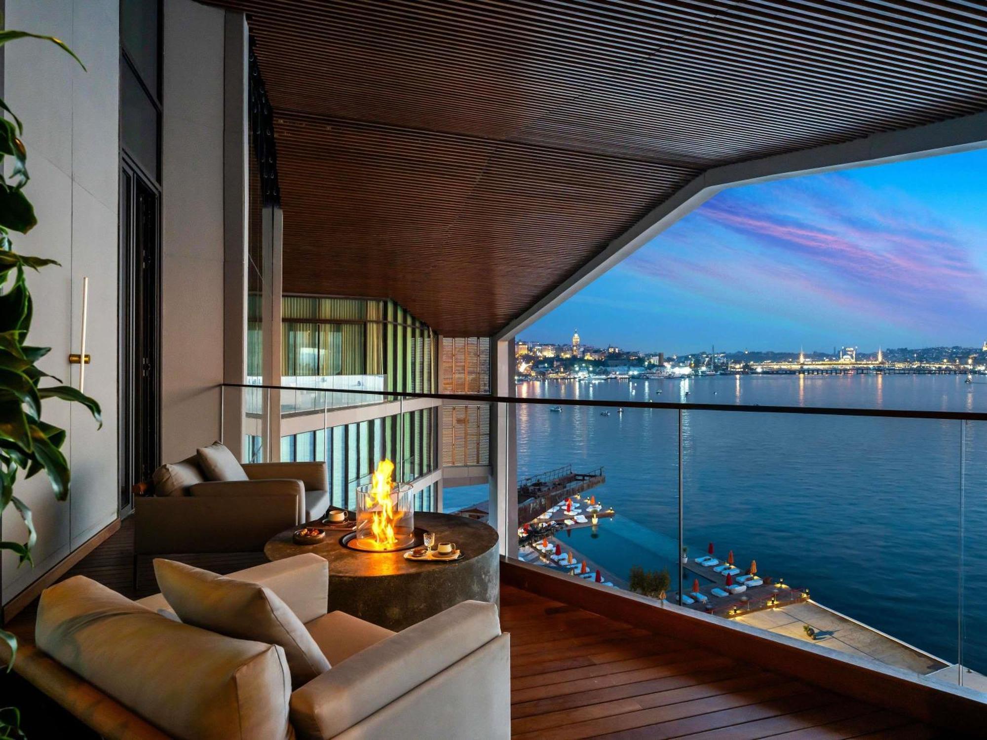 Rixos Tersane Istanbul — Photos 3
